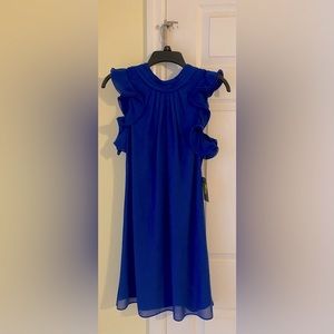 Vince Camuto dress NWT